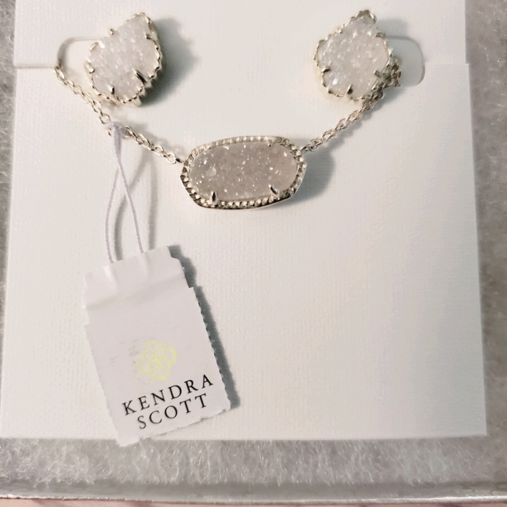 Kendra Scott Druzy